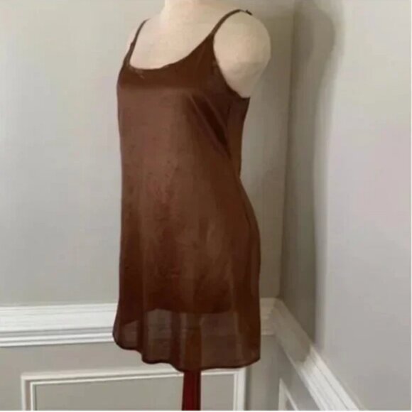 Spanx The SB Sweep Slip Convertible Straps Shape Wear in Copper Size Medium - Picture 5 of 9